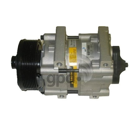 Gpd Compressor Kit 9631999